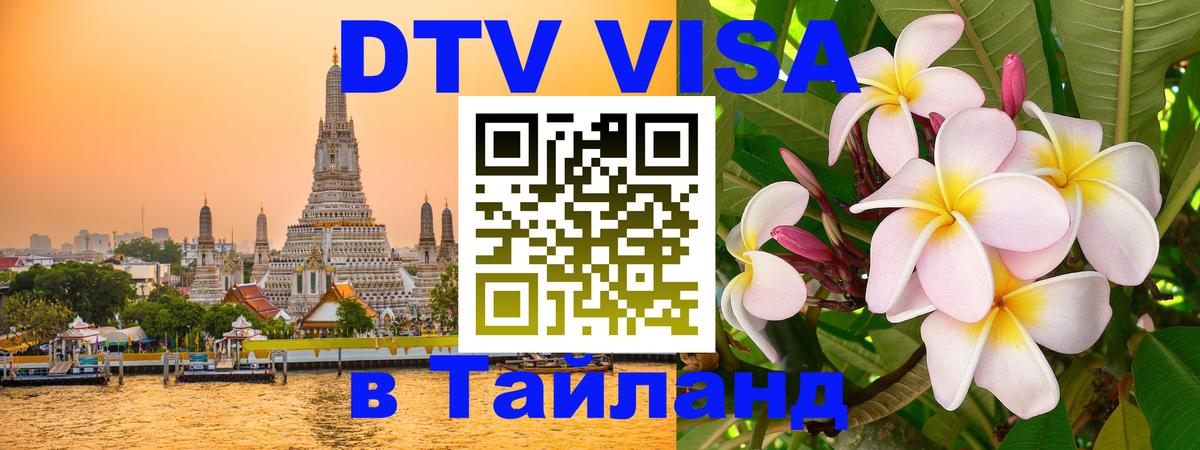 Оформление DTV визы под ключ: стоимость и тарифы, только загранпаспорт - 04.10.2025 